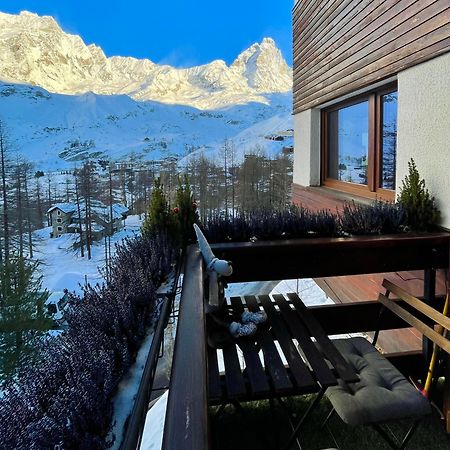 Panoramic Apartment بيريوِل تْشيرفينيا المظهر الخارجي الصورة