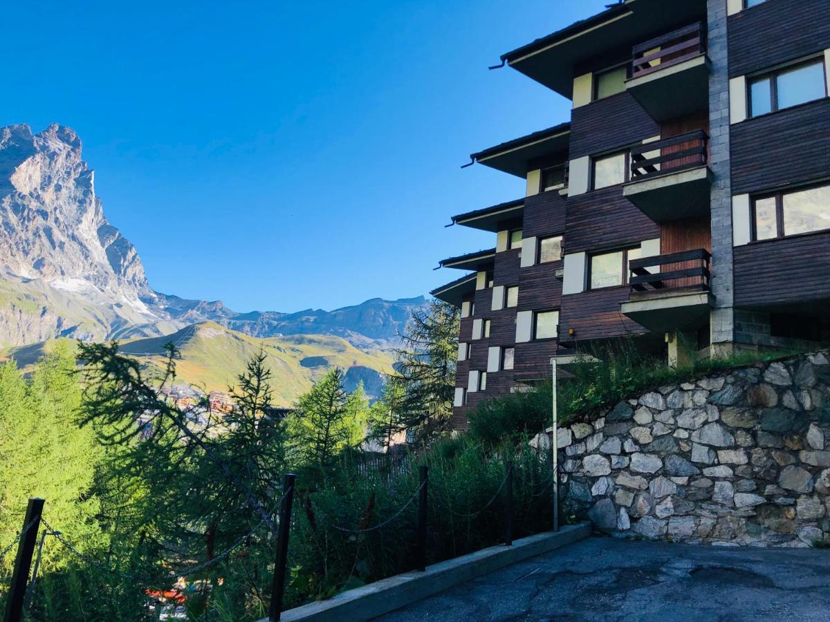 Panoramic Apartment بيريوِل تْشيرفينيا المظهر الخارجي الصورة