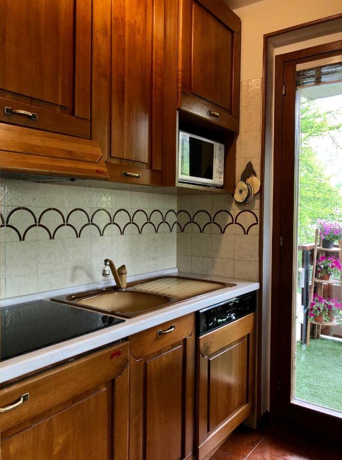 Panoramic Apartment بيريوِل تْشيرفينيا المظهر الخارجي الصورة