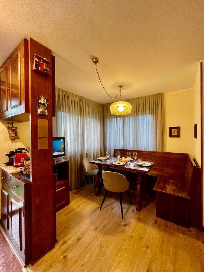 Panoramic Apartment بيريوِل تْشيرفينيا المظهر الخارجي الصورة