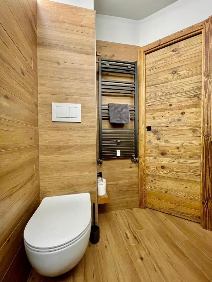Panoramic Apartment بيريوِل تْشيرفينيا المظهر الخارجي الصورة