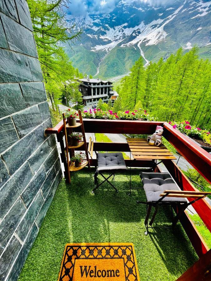 Panoramic Apartment بيريوِل تْشيرفينيا المظهر الخارجي الصورة