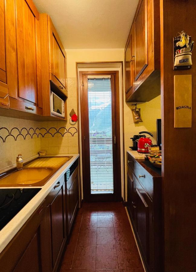 Panoramic Apartment بيريوِل تْشيرفينيا المظهر الخارجي الصورة