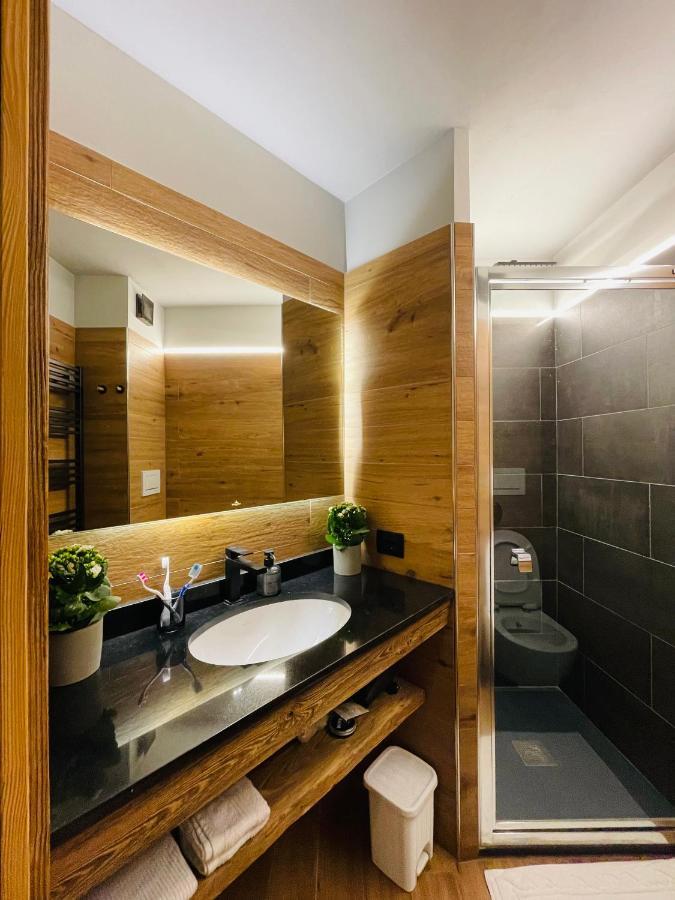 Panoramic Apartment بيريوِل تْشيرفينيا المظهر الخارجي الصورة