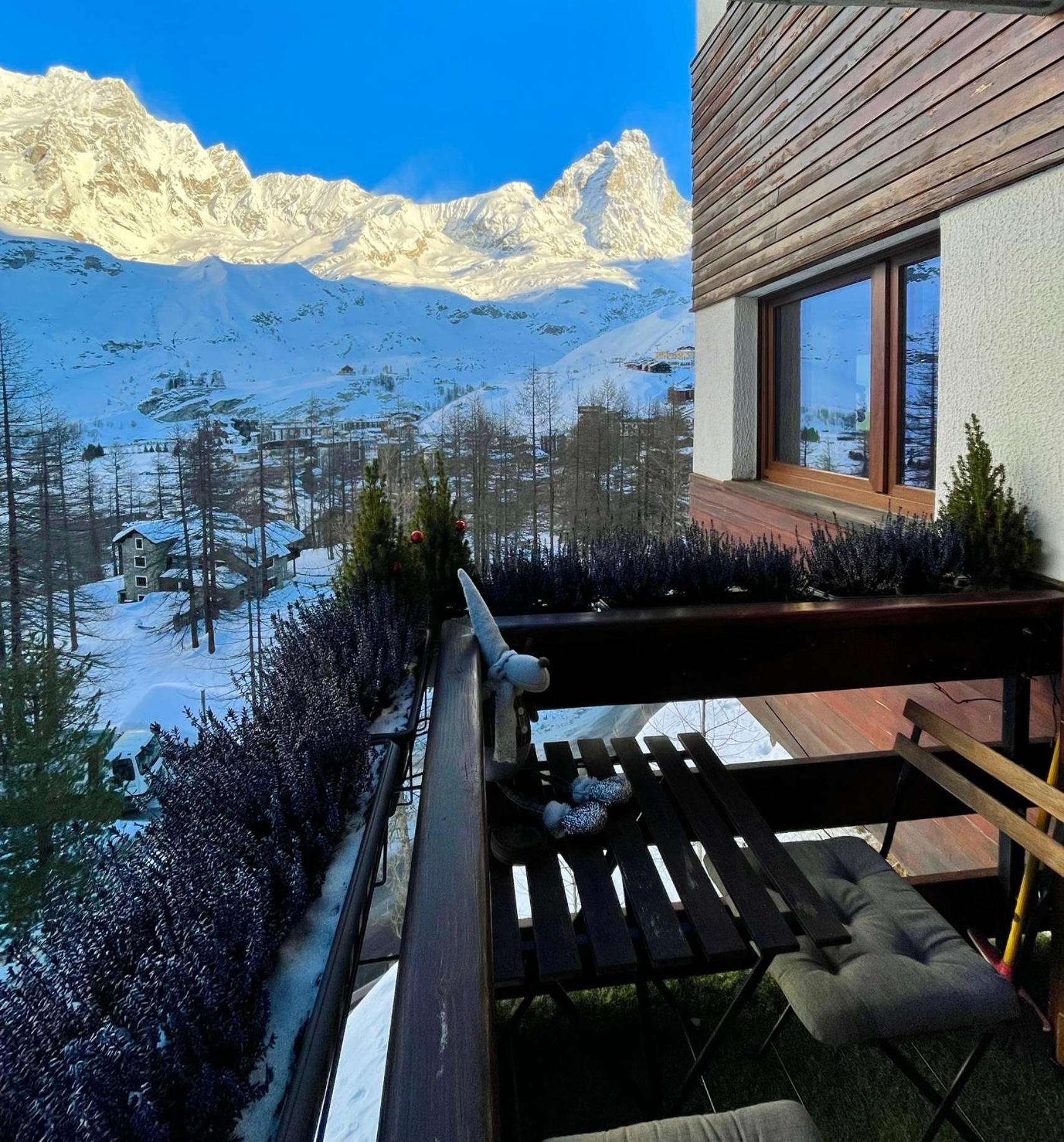 Panoramic Apartment بيريوِل تْشيرفينيا المظهر الخارجي الصورة