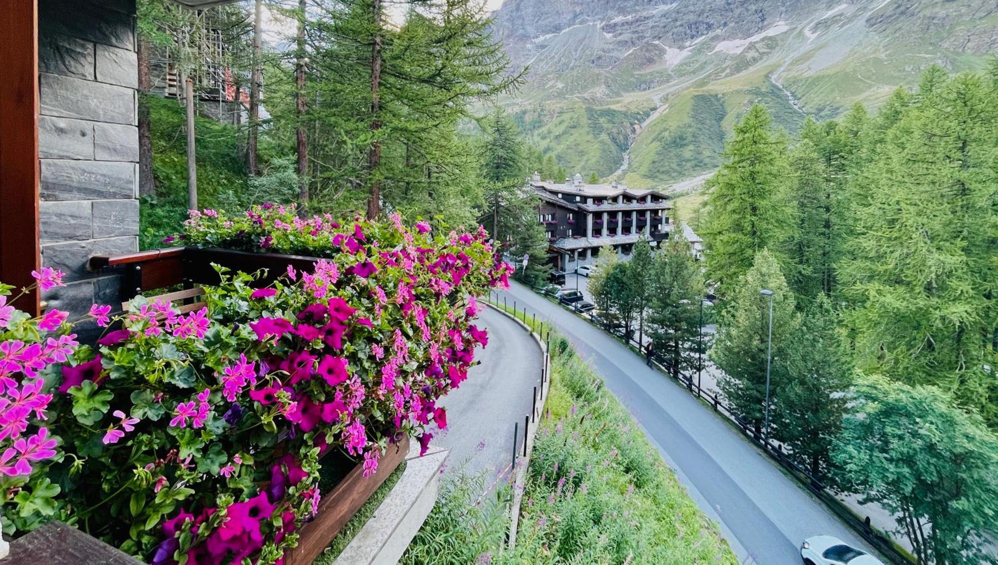 Panoramic Apartment بيريوِل تْشيرفينيا المظهر الخارجي الصورة