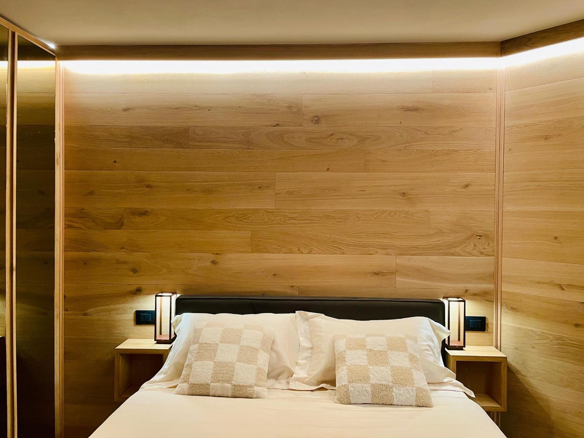 Panoramic Apartment بيريوِل تْشيرفينيا المظهر الخارجي الصورة