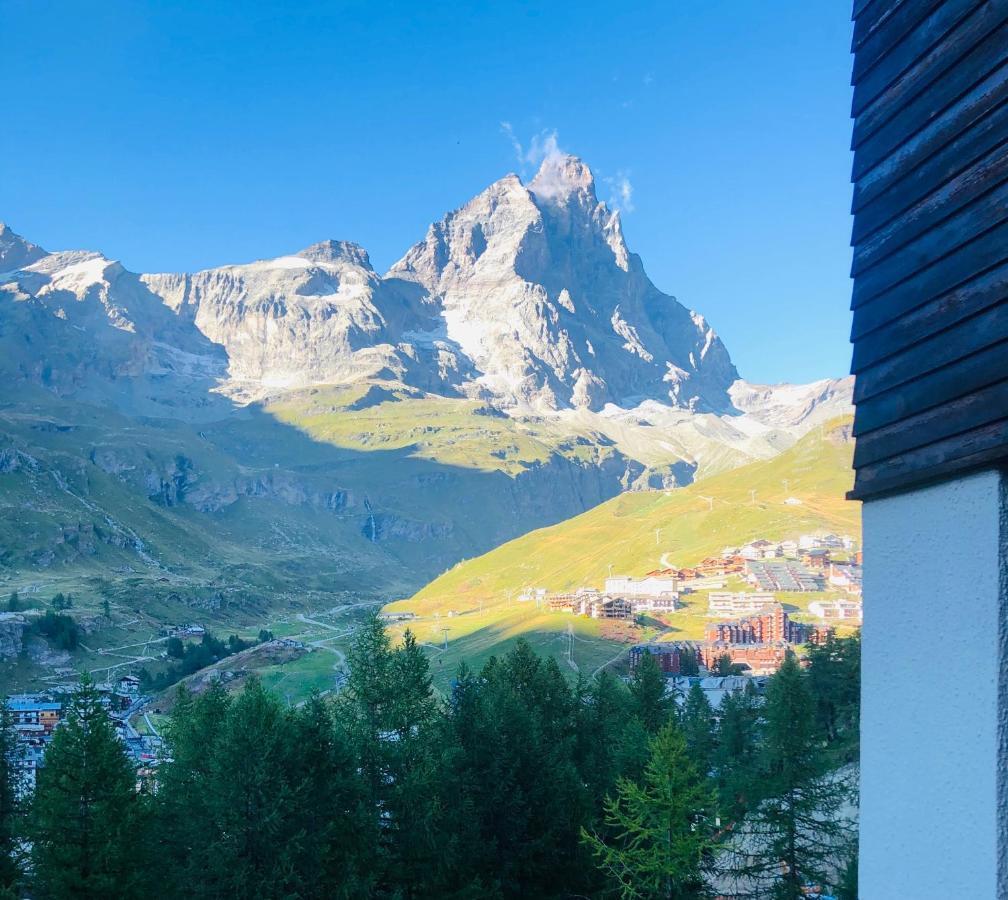 Panoramic Apartment بيريوِل تْشيرفينيا المظهر الخارجي الصورة